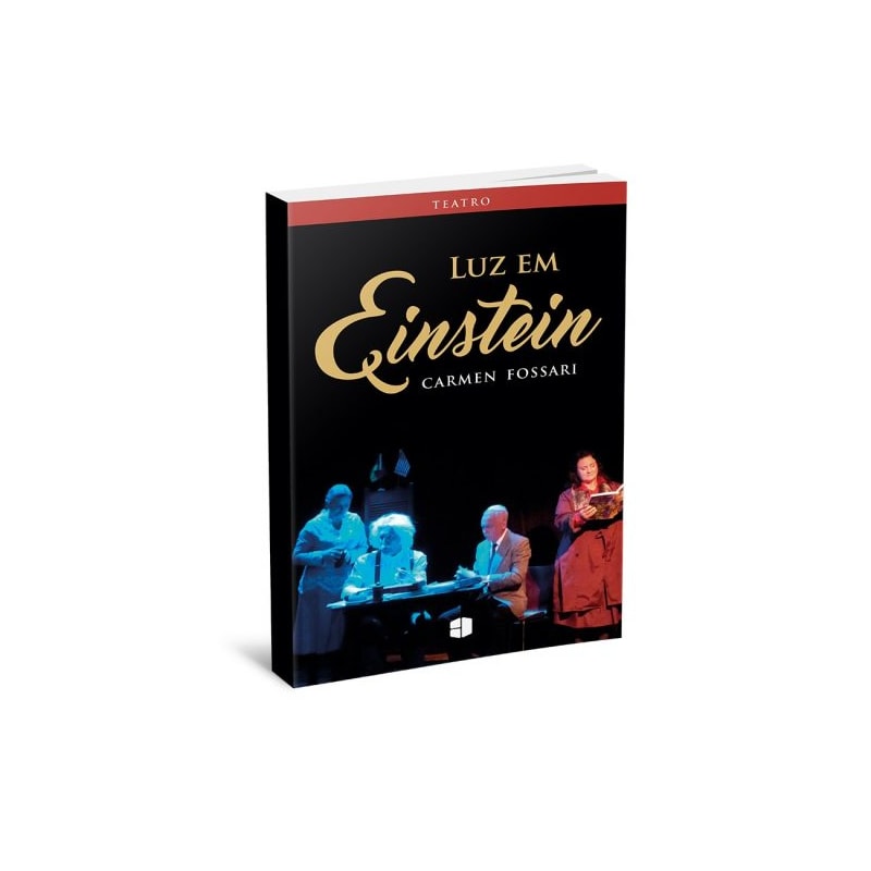 LUZ EM EINSTEIN