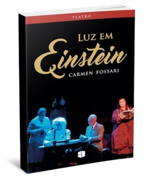 LUZ EM EINSTEIN