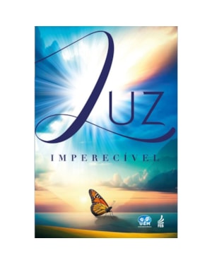 LUZ IMPERECÍVEL
