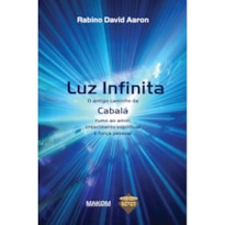 LUZ INFINITA