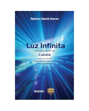 LUZ INFINITA