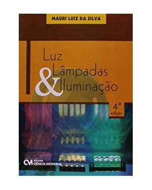 LUZ LAMPADAS E ILUMINACAO - 4ª