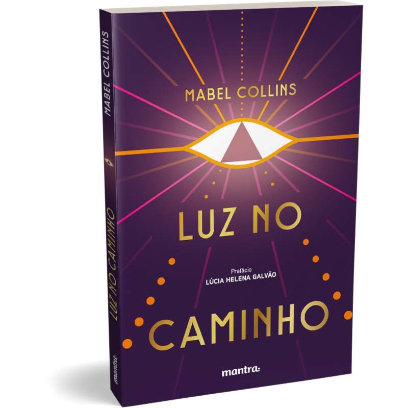 LUZ NO CAMINHO: COM PREFÁCIO DE LÚCIA HELENA GALVÃO