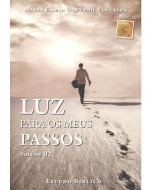 LUZ PARA OS MEUS PASSOS 2