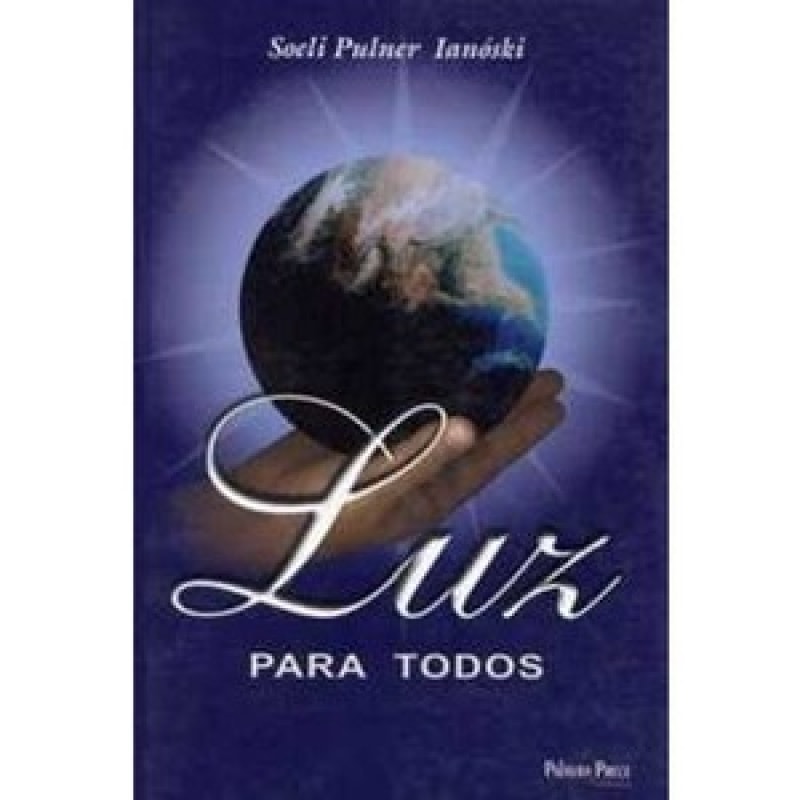 LUZ PARA TODOS - VOL. I - 1