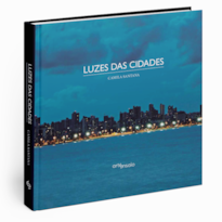 LUZES DAS CIDADES