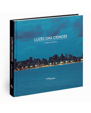 LUZES DAS CIDADES