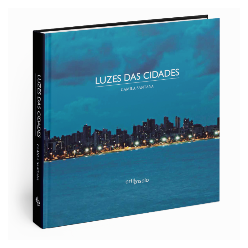 LUZES DAS CIDADES