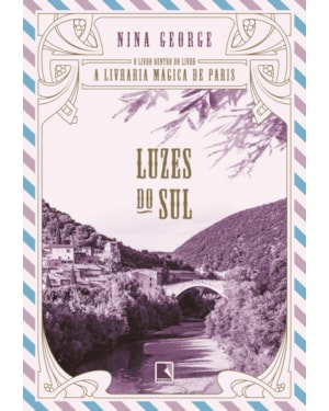 LUZES DO SUL