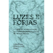 LUZES E FORJAS