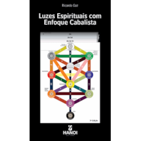Luzes espirituais com enfoque cabalista