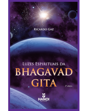 Luzes espirituais da Bhagavad-Gita