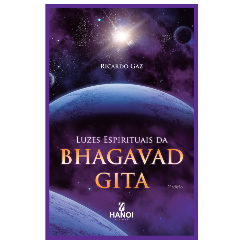 Luzes espirituais da Bhagavad-Gita