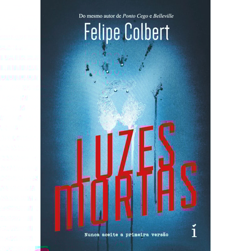 LUZES MORTAS