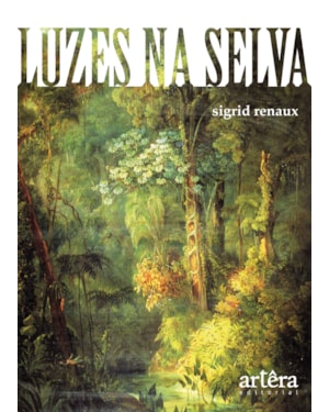 LUZES NA SELVA