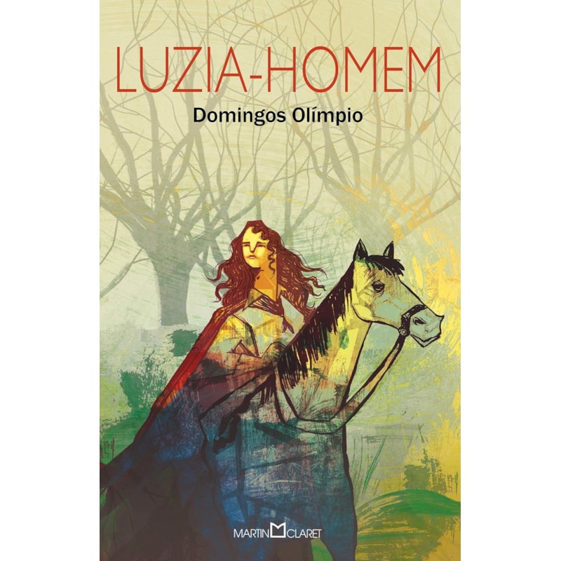 LUZIA-HOMEM