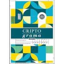 LV COQUETEL CRIPTO ESPIRAL