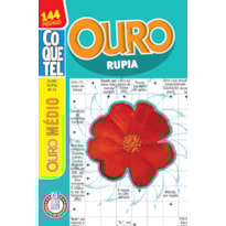 LV OURO RUPIA