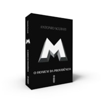 M, O HOMEM DA PROVIDÊNCIA