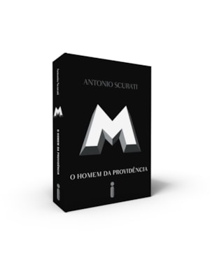 M, O HOMEM DA PROVIDÊNCIA