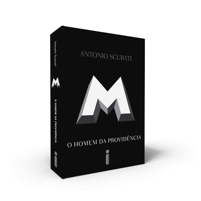 M, O HOMEM DA PROVIDÊNCIA