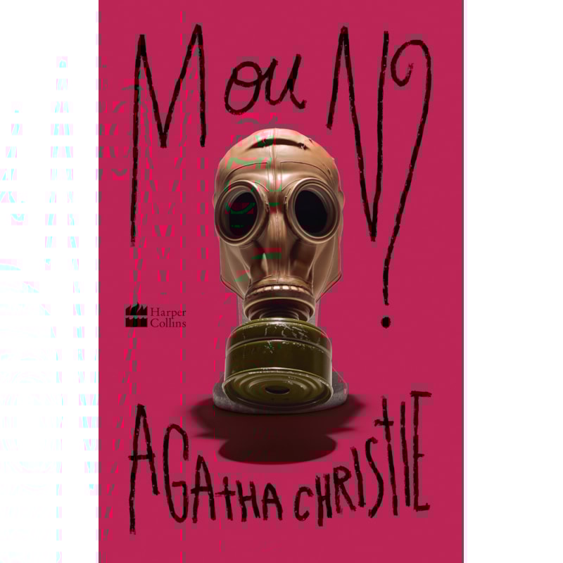 M OU N?