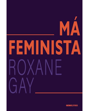 MÁ FEMINISTA