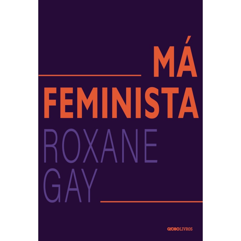 MÁ FEMINISTA