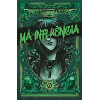 MÁ INFLUÊNCIA