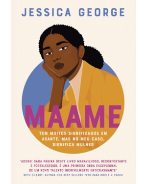 MAAME