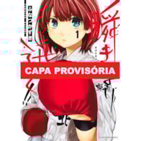 Mabataki yori hayaku!! - num piscar de olhos - 01