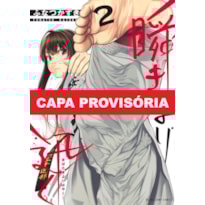 Mabataki yori hayaku!! - num piscar de olhos - 02