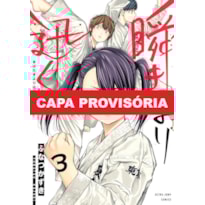 Mabataki yori hayaku!! - num piscar de olhos - 03