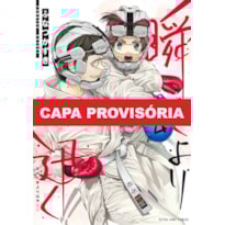 Mabataki yori hayaku!! - num piscar de olhos - 04