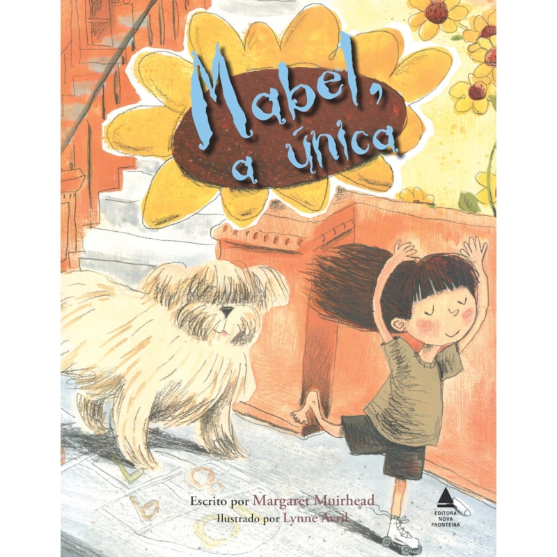 MABEL, A ÚNICA