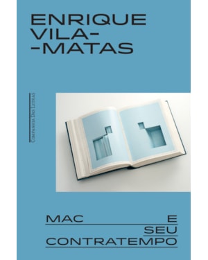 Mac e seu contratempo