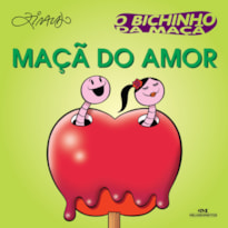 MAÇÃ DO AMOR