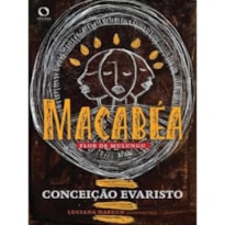 MACABÉA - FLOR DE MULUNGU