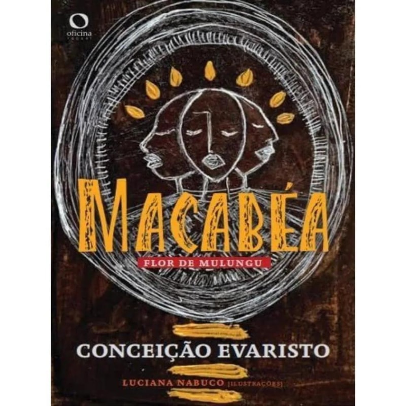MACABÉA - FLOR DE MULUNGU