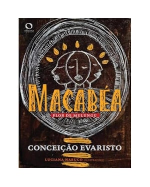MACABÉA - FLOR DE MULUNGU