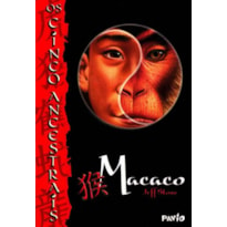 MACACO - 1