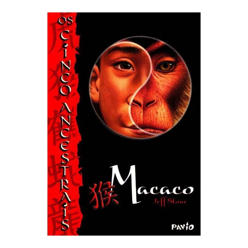 MACACO - 1