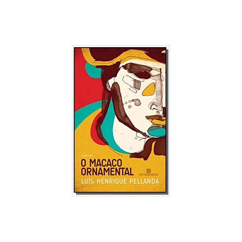 MACACO ORNAMENTAL, O - 1ª