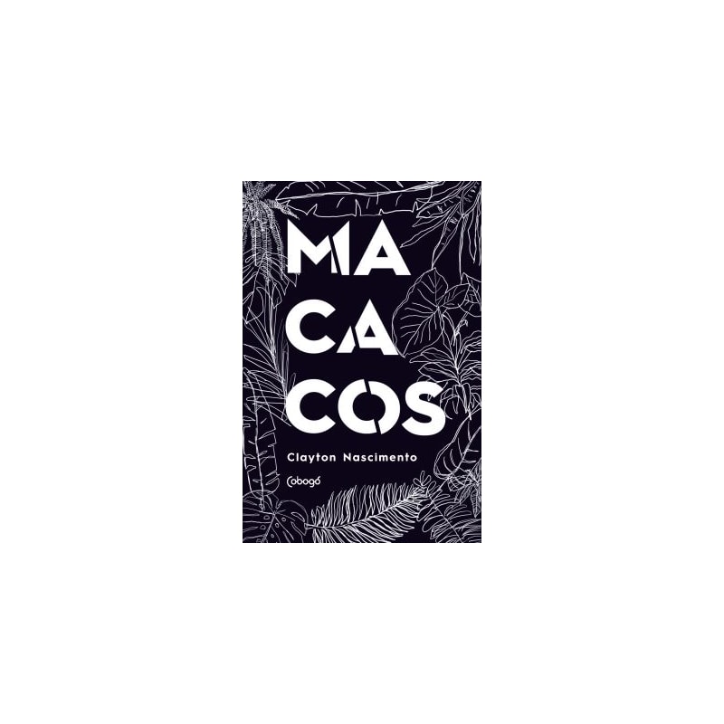 MACACOS: Monólogo em 9 episódios e 1 ato