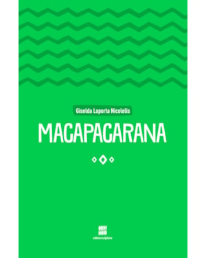 MACAPACARANA - ALUNO