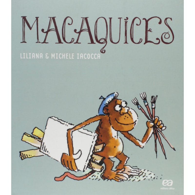 MACAQUICES