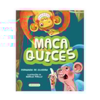 MACAQUICES