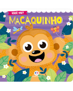 MACAQUINHO