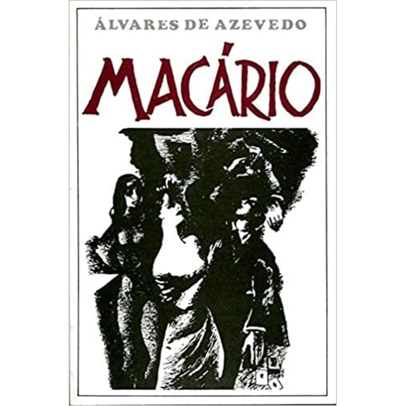 MACÁRIO