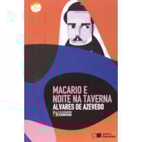 MACÁRIO E NOITE NA TAVERNA